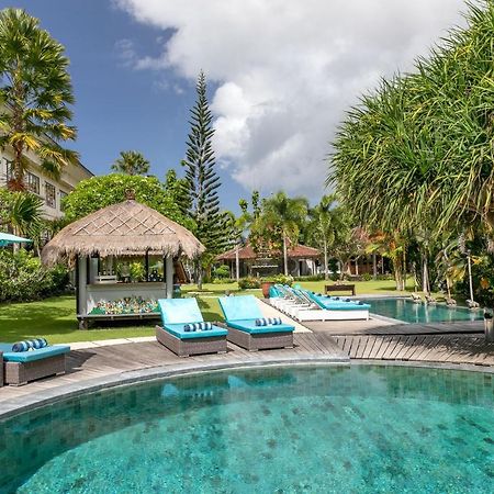 S Resorts Hidden Valley Bali Улувату Екстер'єр фото
