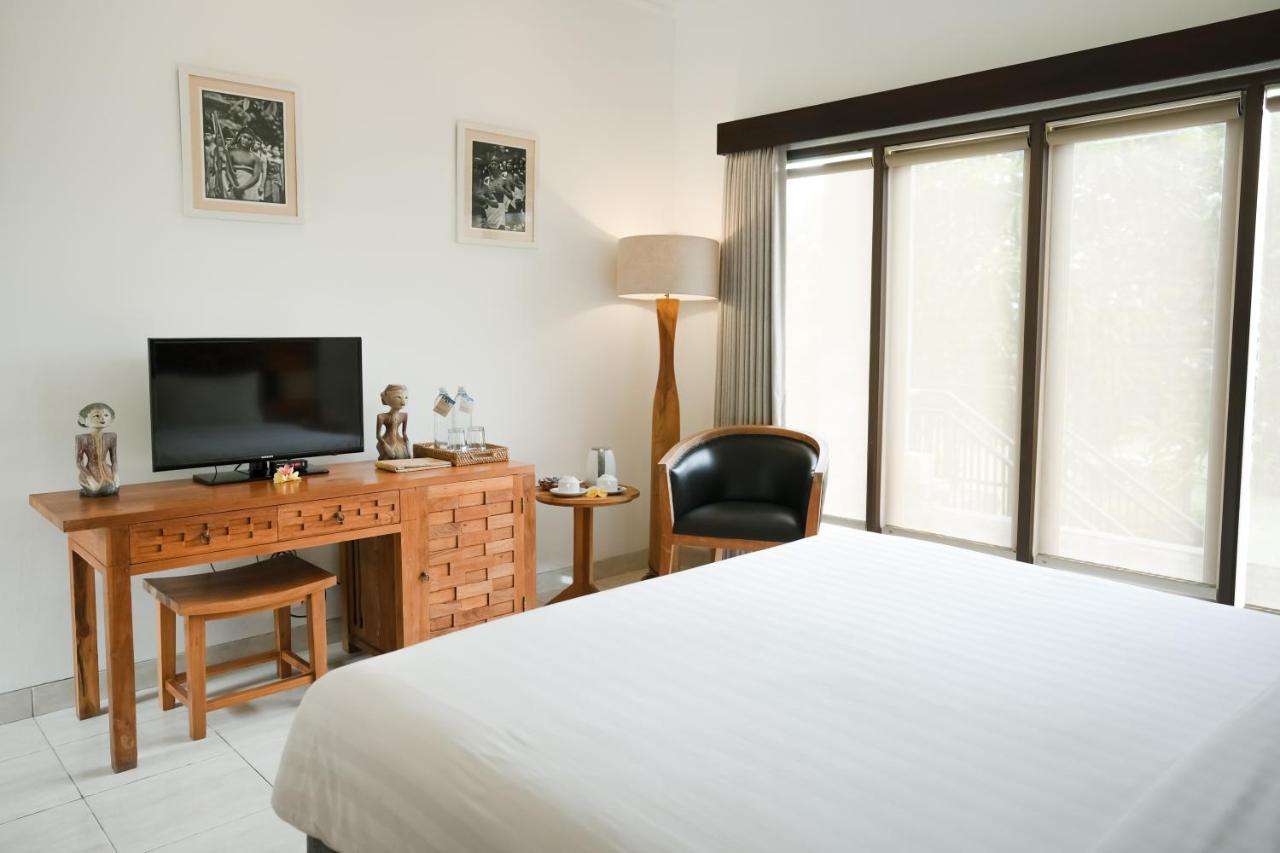 S Resorts Hidden Valley Bali Улувату Екстер'єр фото
