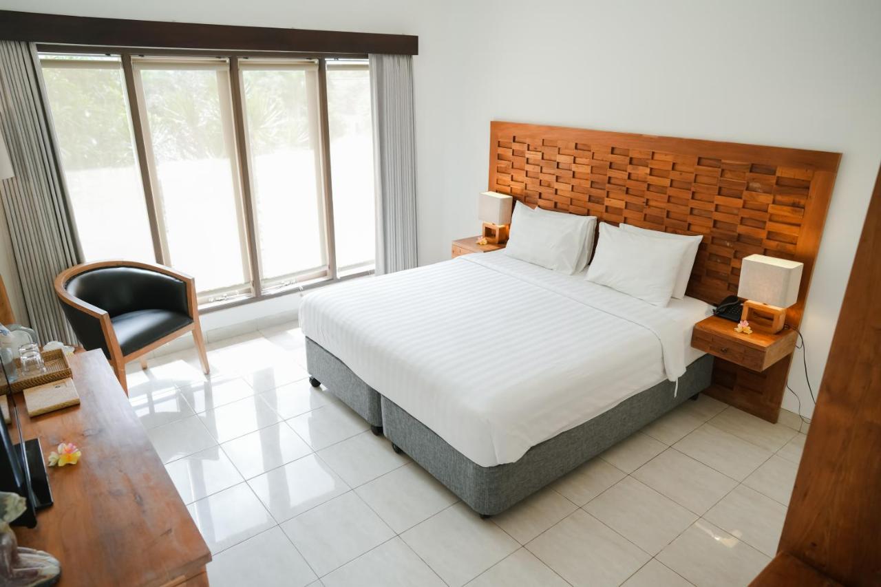 S Resorts Hidden Valley Bali Улувату Екстер'єр фото