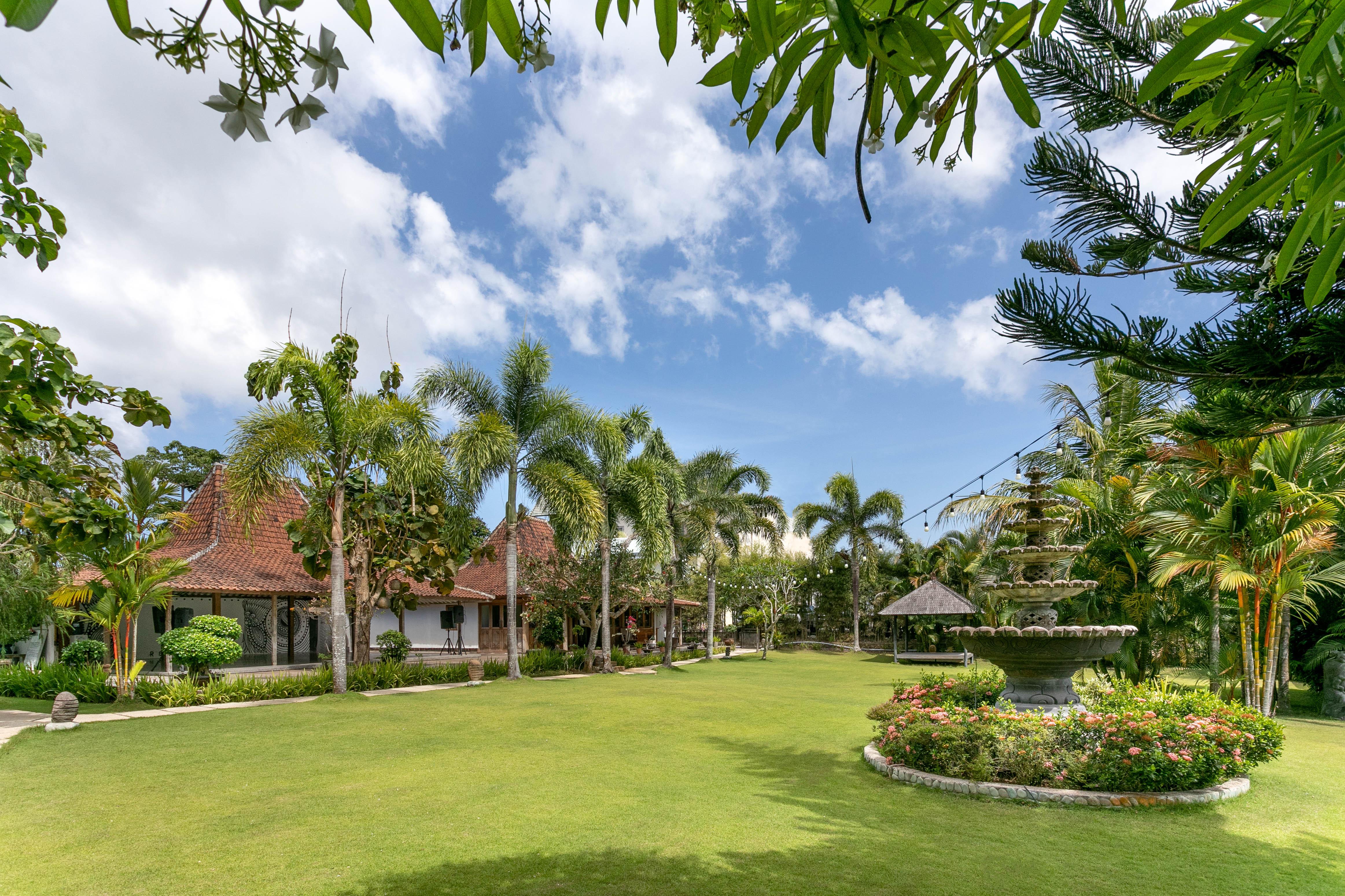S Resorts Hidden Valley Bali Улувату Екстер'єр фото