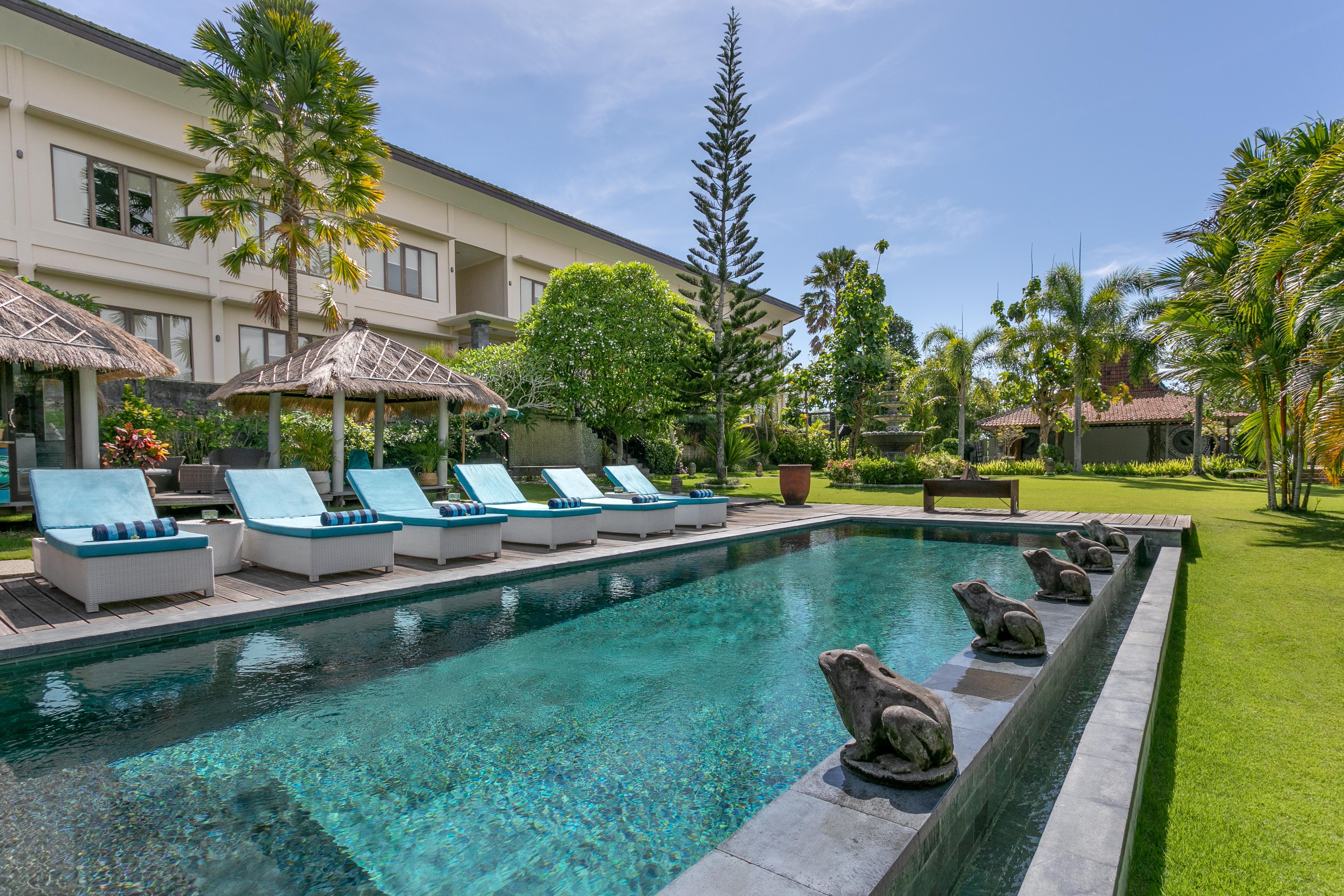 S Resorts Hidden Valley Bali Улувату Екстер'єр фото