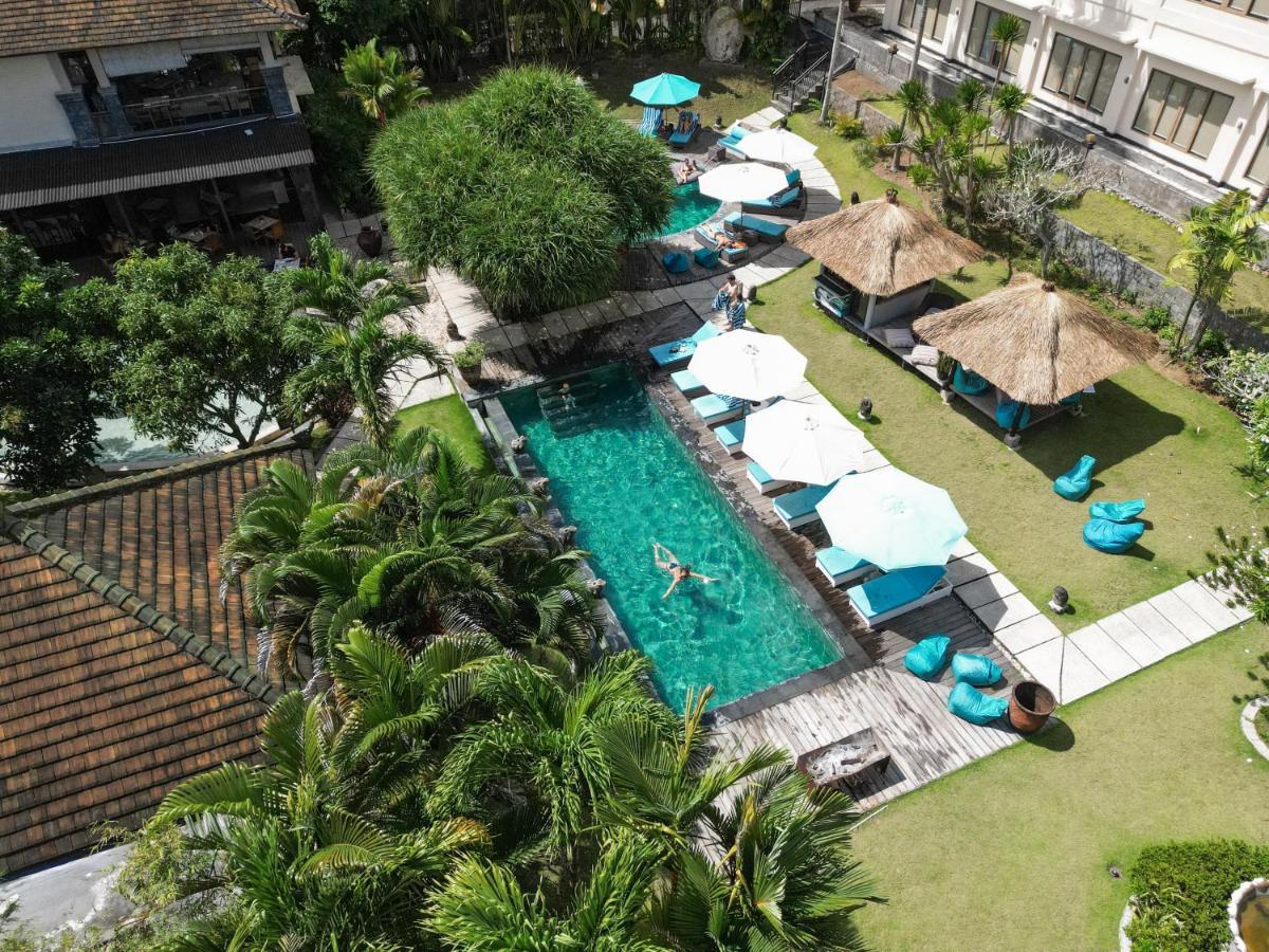S Resorts Hidden Valley Bali Улувату Екстер'єр фото
