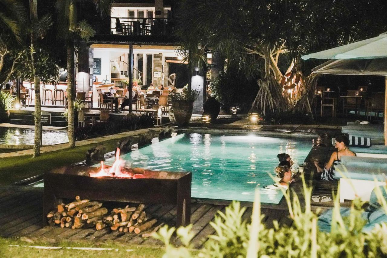 S Resorts Hidden Valley Bali Улувату Екстер'єр фото