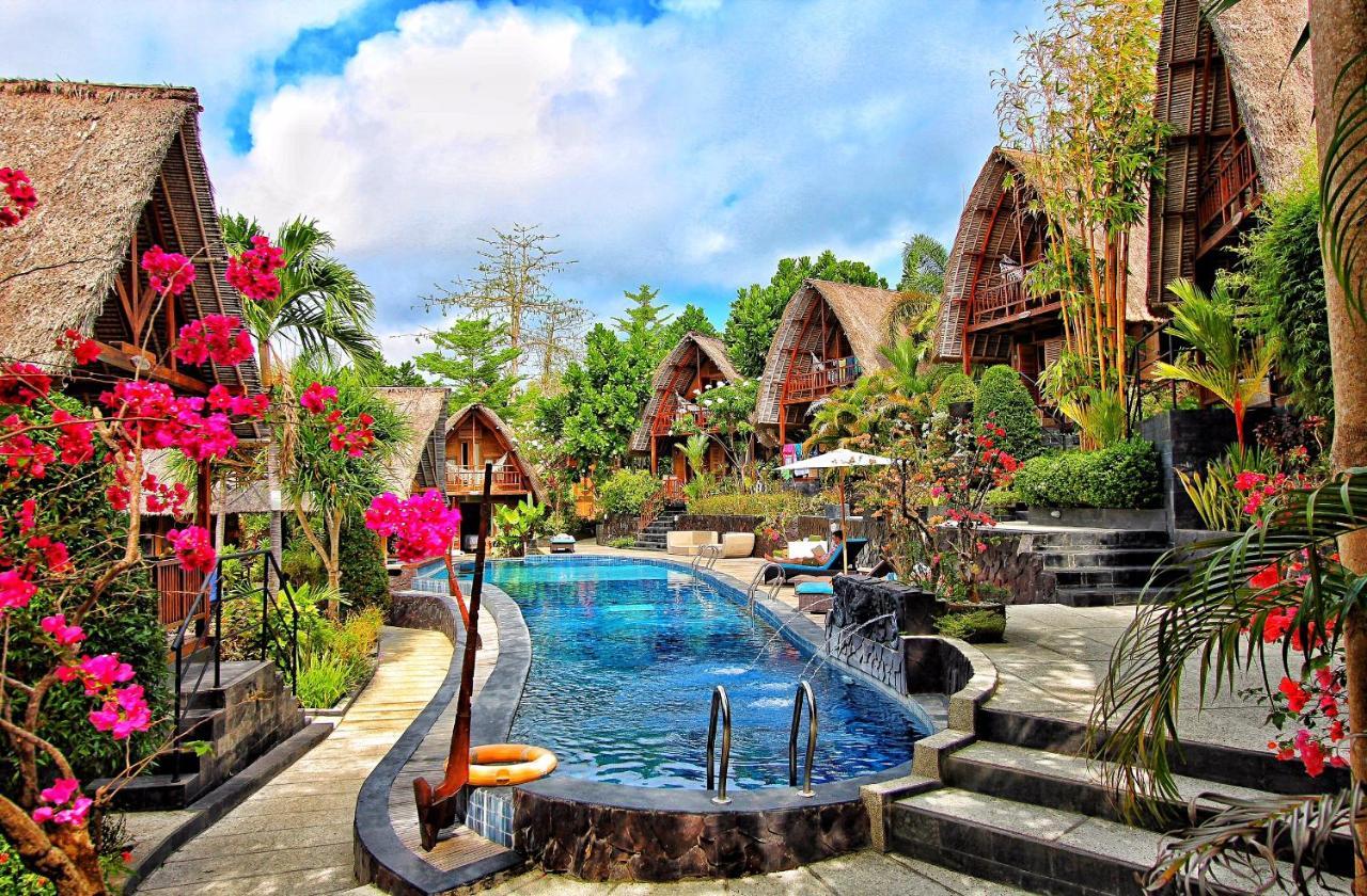 S Resorts Hidden Valley Bali Улувату Екстер'єр фото