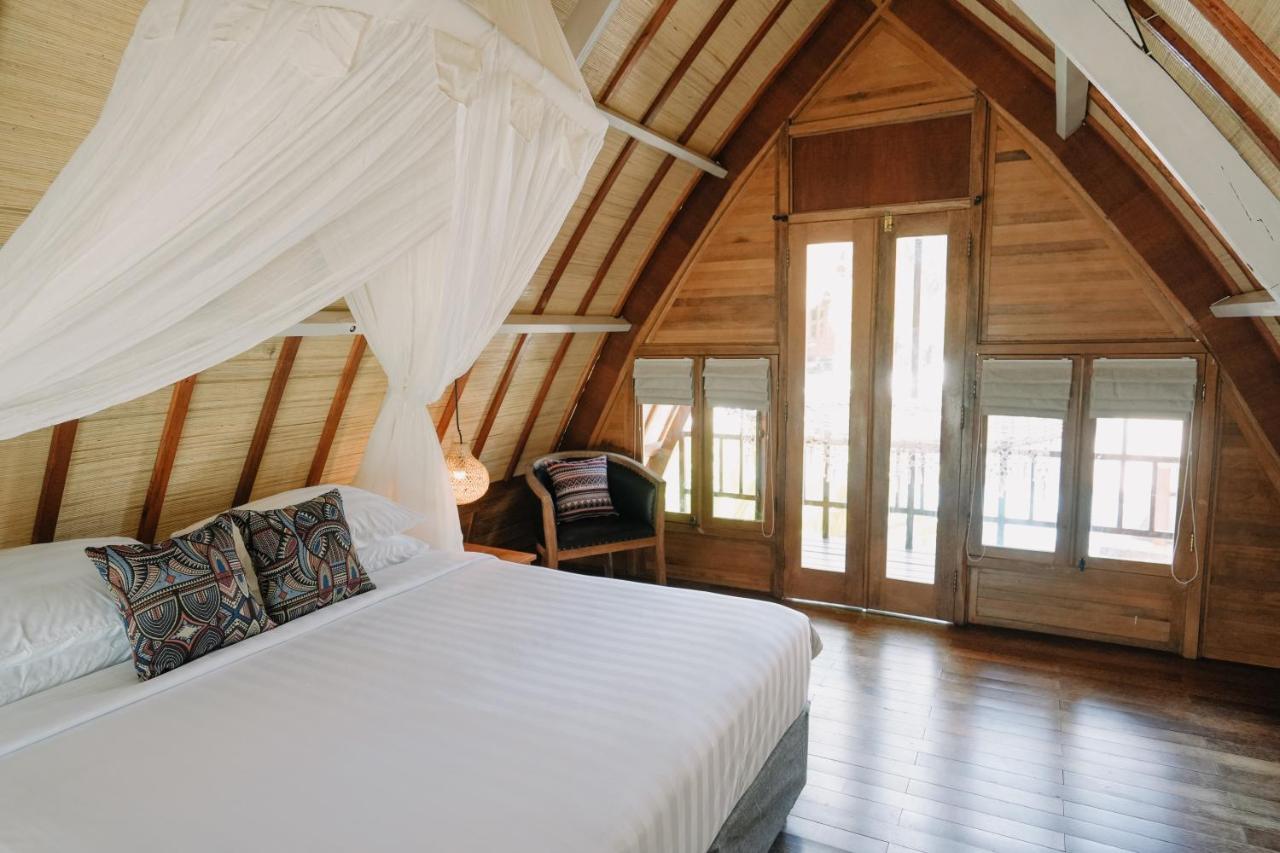 S Resorts Hidden Valley Bali Улувату Екстер'єр фото