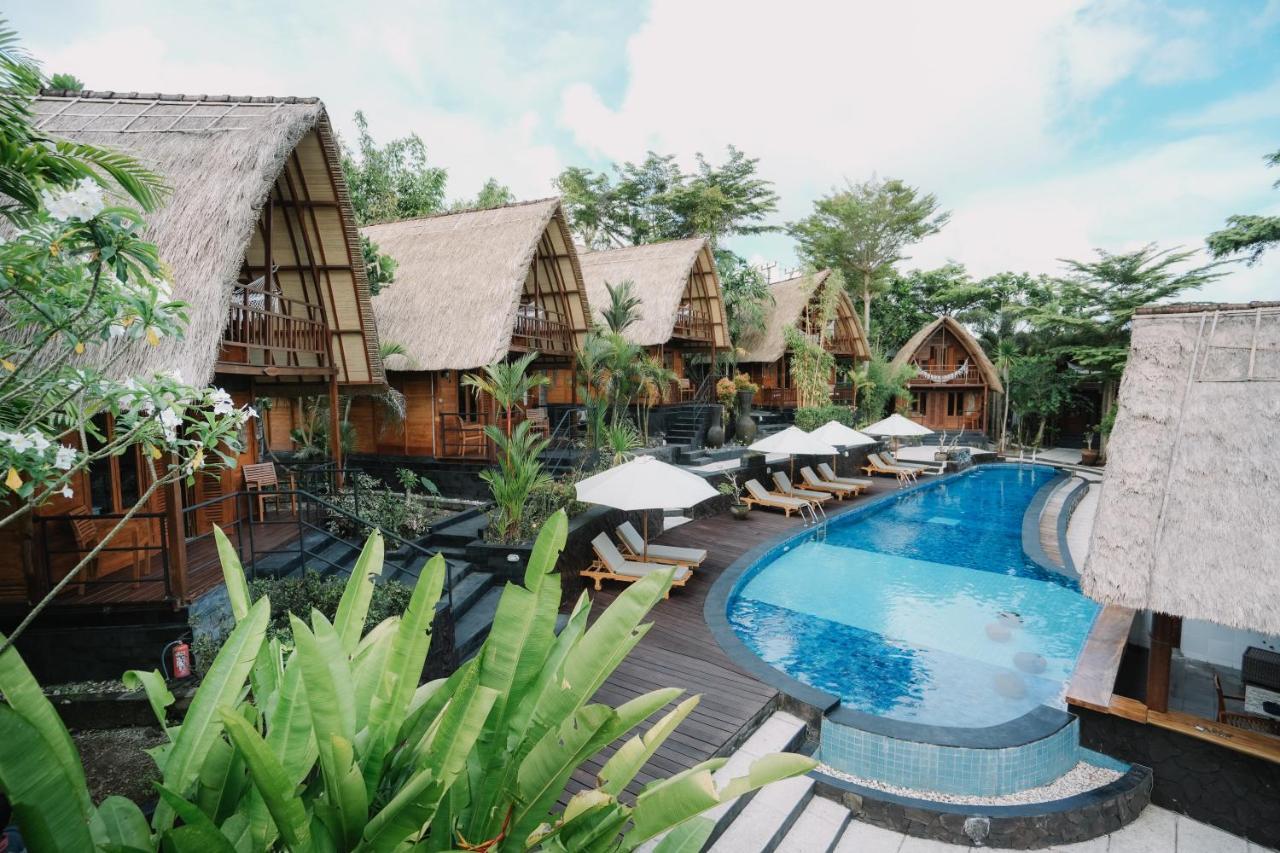 S Resorts Hidden Valley Bali Улувату Екстер'єр фото