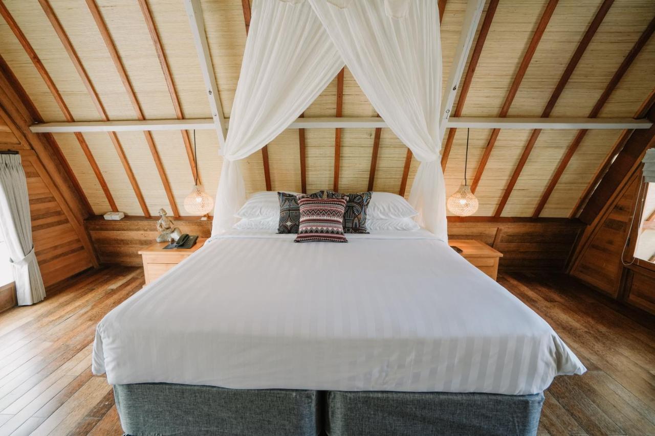S Resorts Hidden Valley Bali Улувату Екстер'єр фото