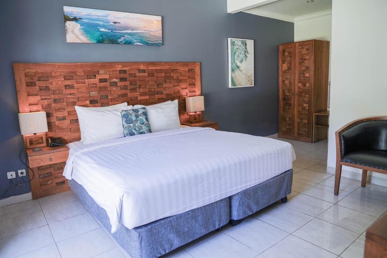 S Resorts Hidden Valley Bali Улувату Екстер'єр фото