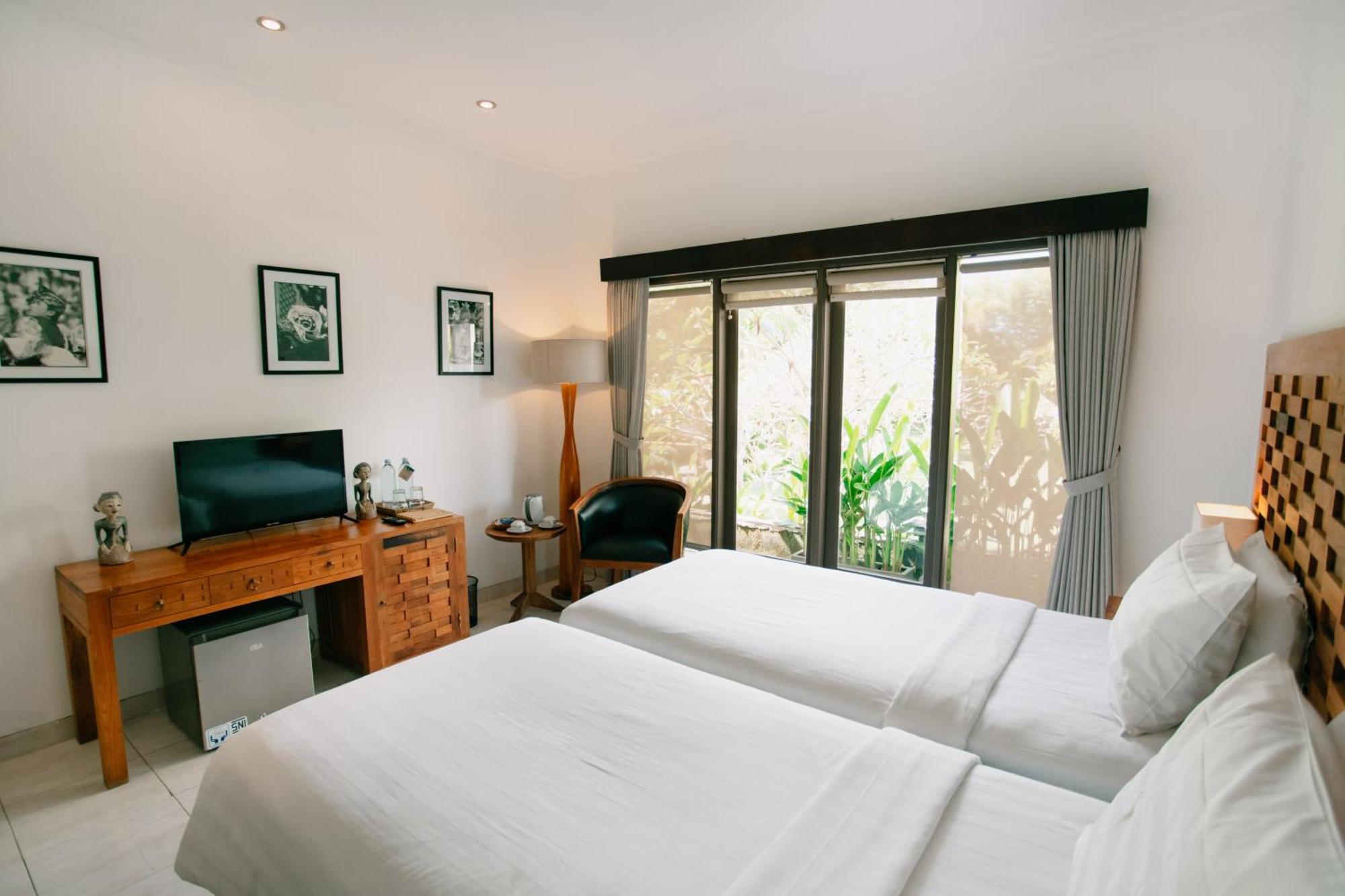 S Resorts Hidden Valley Bali Улувату Екстер'єр фото