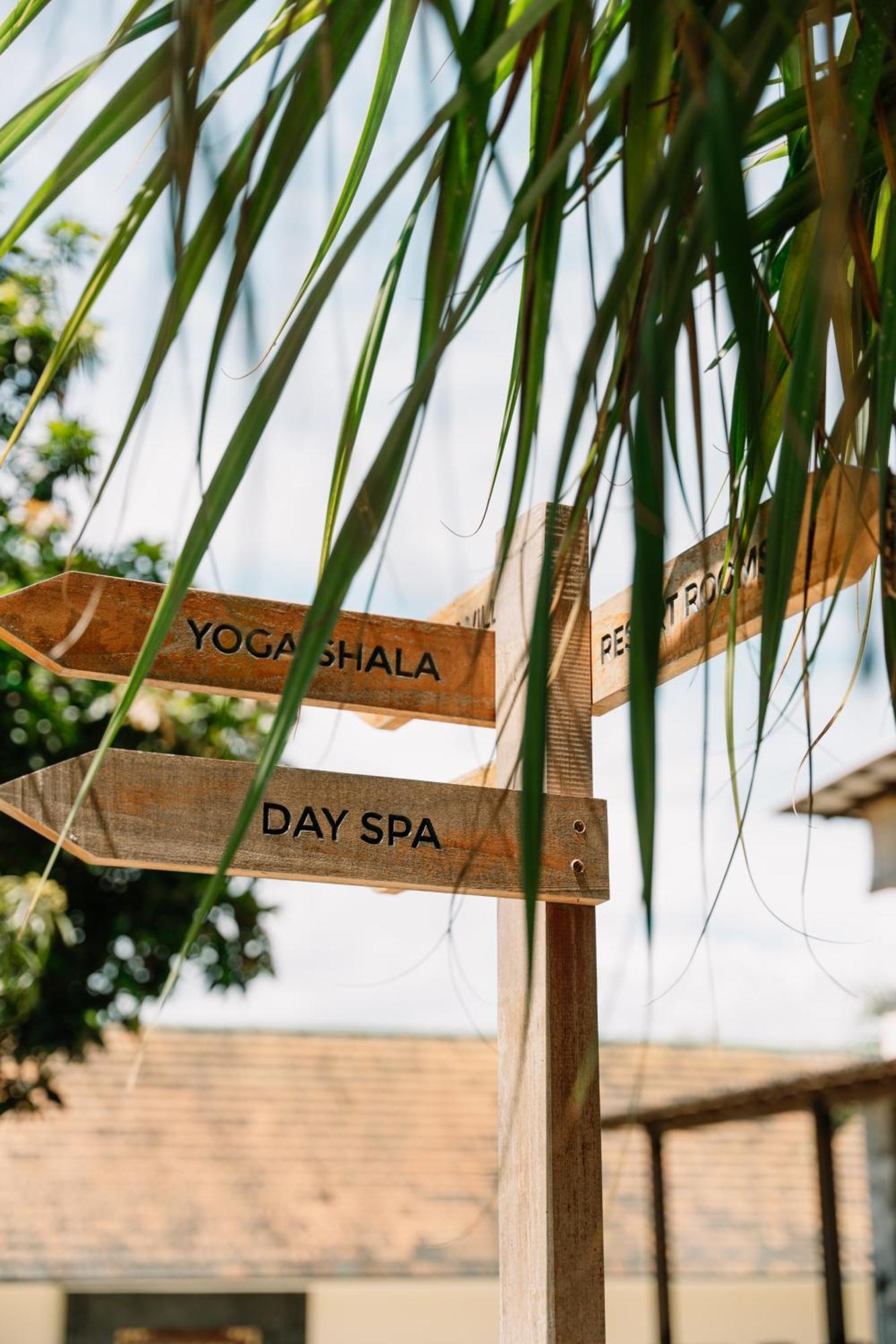 S Resorts Hidden Valley Bali Улувату Екстер'єр фото