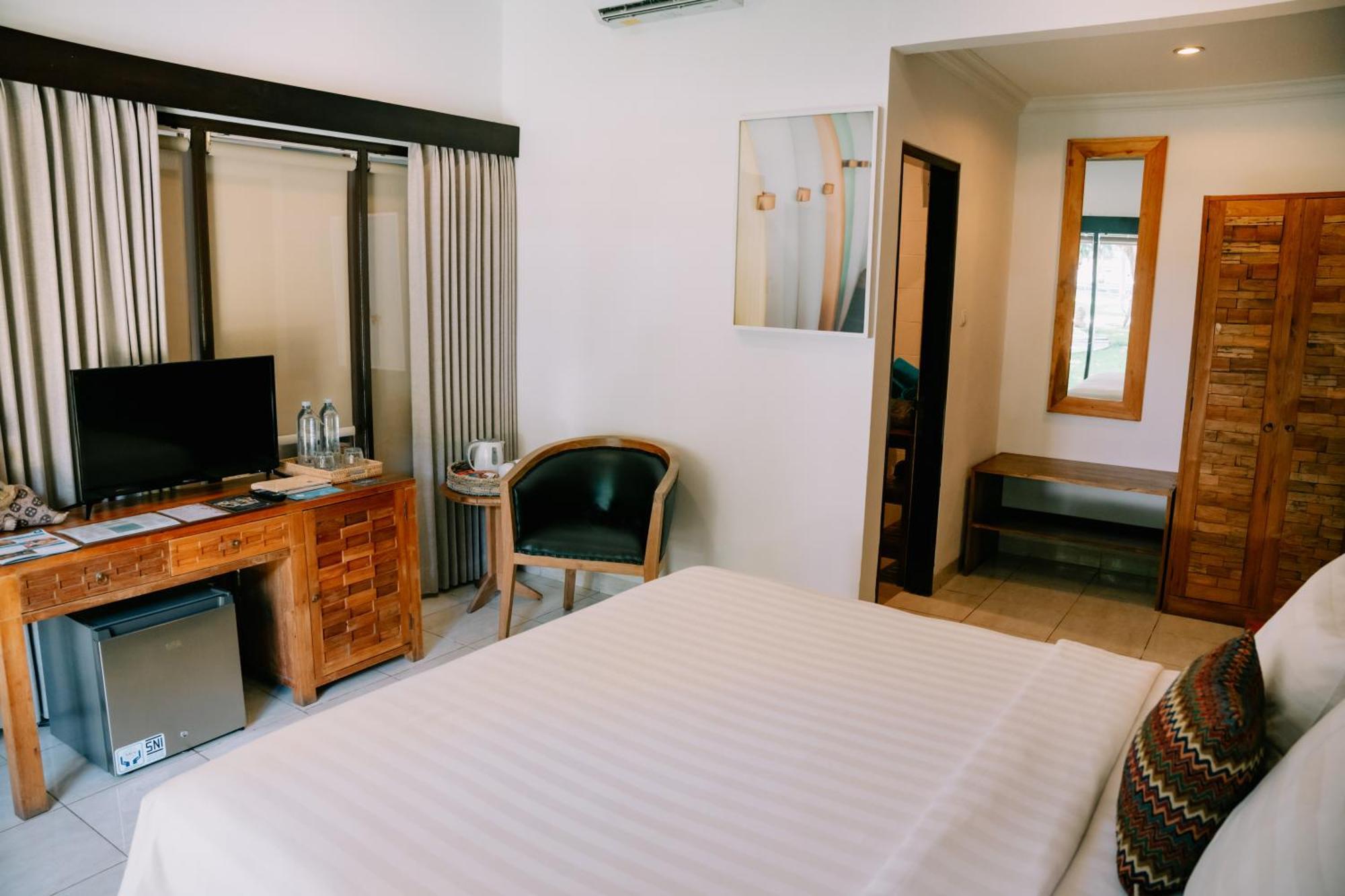 S Resorts Hidden Valley Bali Улувату Екстер'єр фото