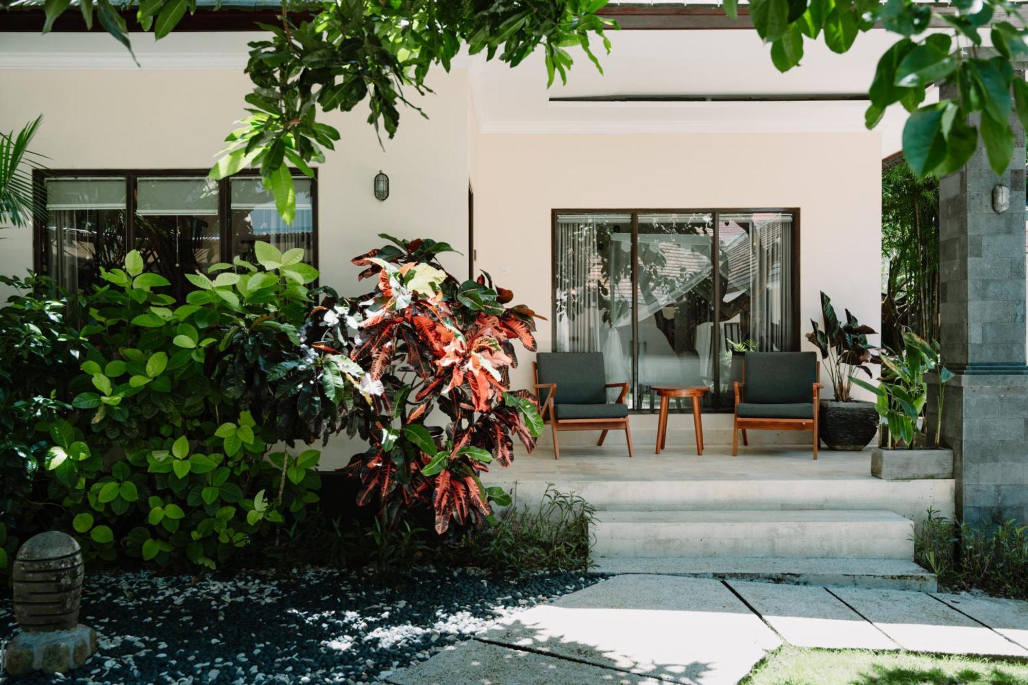 S Resorts Hidden Valley Bali Улувату Екстер'єр фото