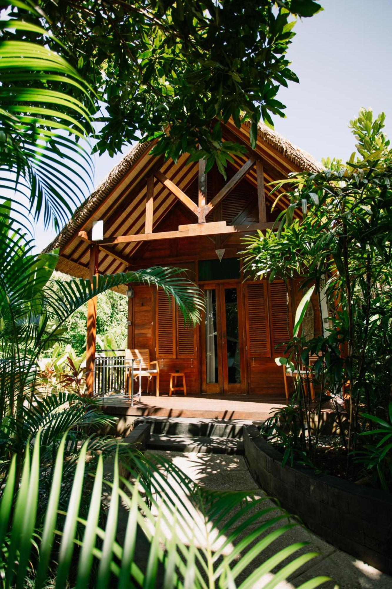 S Resorts Hidden Valley Bali Улувату Екстер'єр фото