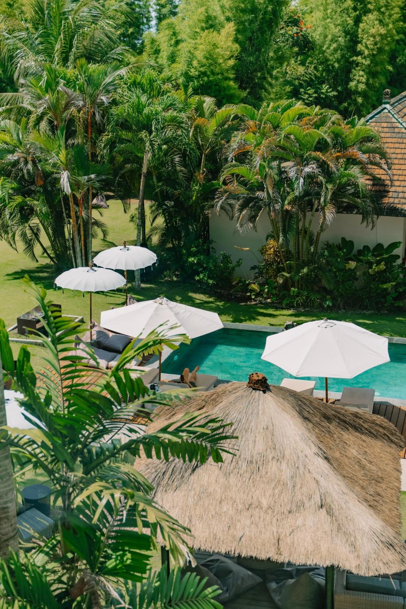 S Resorts Hidden Valley Bali Улувату Екстер'єр фото