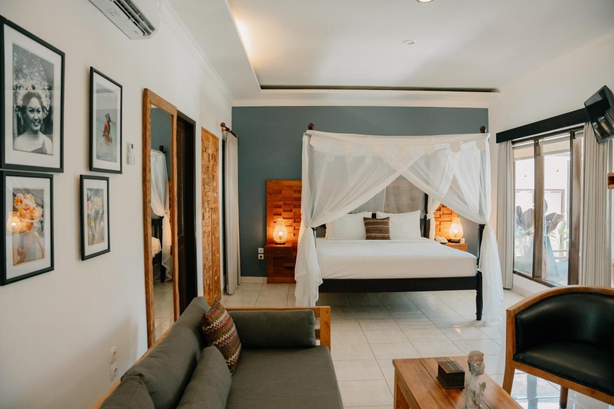 S Resorts Hidden Valley Bali Улувату Екстер'єр фото