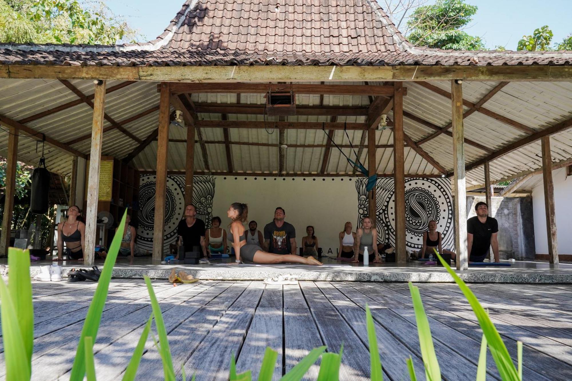 S Resorts Hidden Valley Bali Улувату Екстер'єр фото