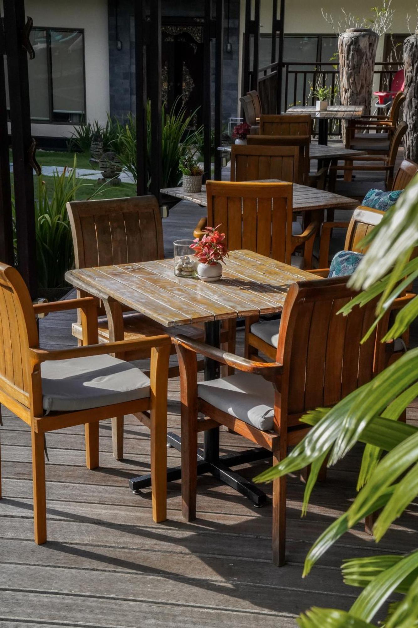 S Resorts Hidden Valley Bali Улувату Екстер'єр фото