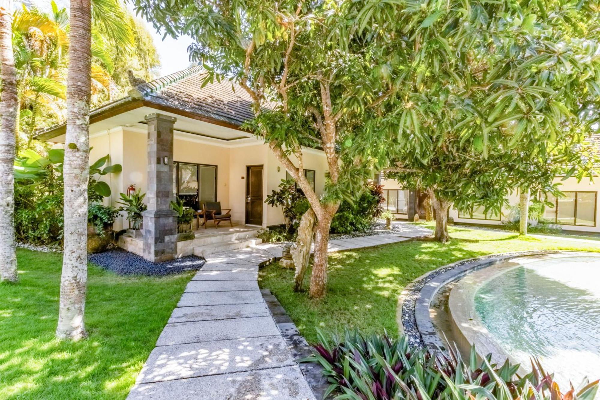 S Resorts Hidden Valley Bali Улувату Екстер'єр фото