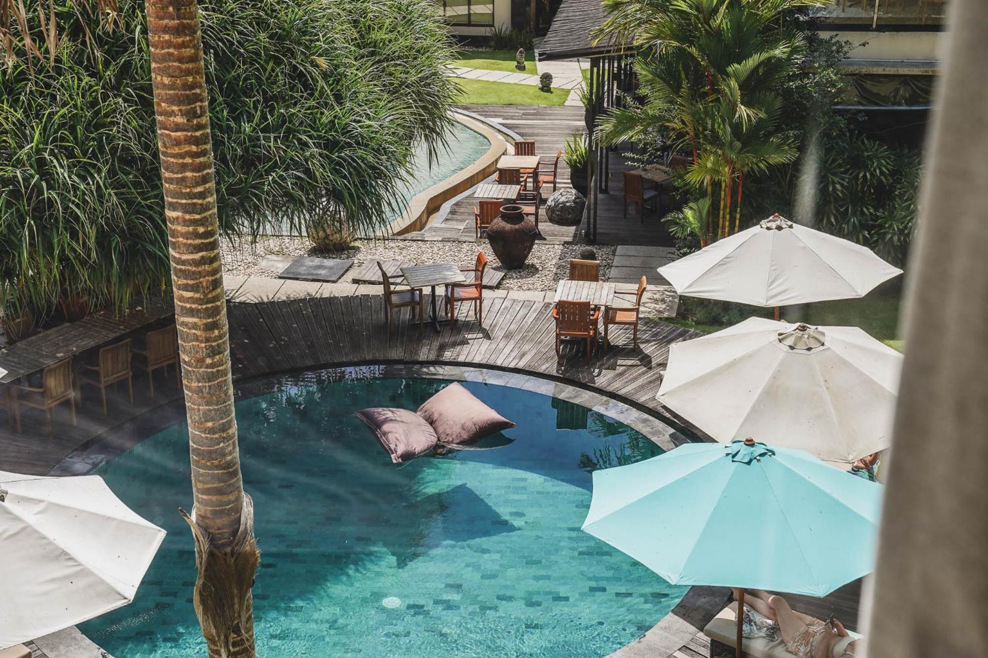 S Resorts Hidden Valley Bali Улувату Екстер'єр фото