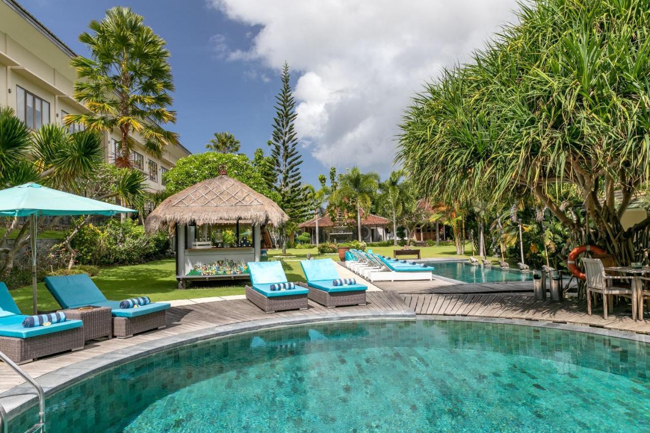 S Resorts Hidden Valley Bali Улувату Екстер'єр фото